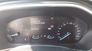 Ford Focus 1.0 Ecoboost MHEV 92kW Trend+