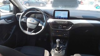 Ford Focus 1.0 Ecoboost MHEV 92kW Trend+