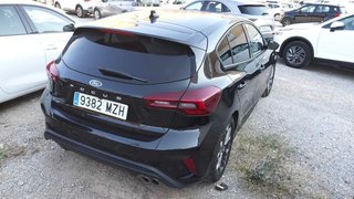 Ford Focus ST-Line 1.5 EcoBlue 85kW (115CV) Auto