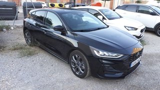 Ford Focus ST-Line 1.5 EcoBlue 85kW (115CV) Auto