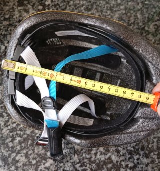 Casco bici infantil Uvex con dibujos