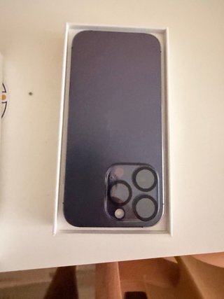 iPhone 14 Pro 256 GB