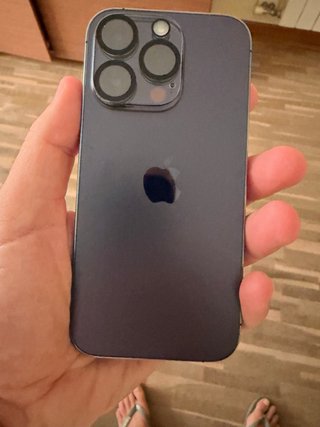iPhone 14 Pro 256 GB