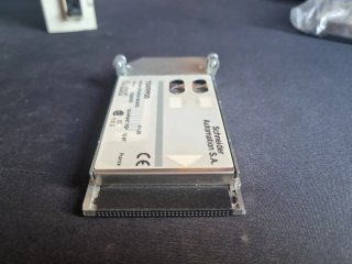 Schneider TSXFPP20 FIPWAY PCMCIA BOARD