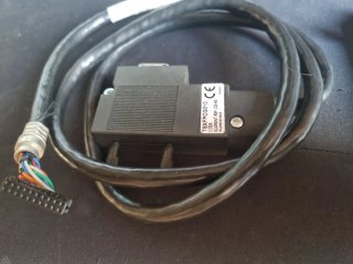 Schneider TSXFPP20 FIPWAY PCMCIA BOARD