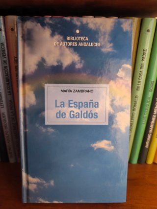 Colección de libros.