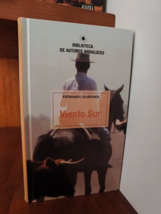 Colección de libros.