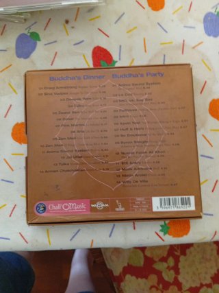 Suntribe Vol. 9 CD Compilation