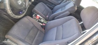 Honda CR-V 2009