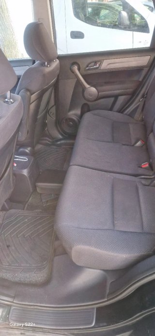 Honda CR-V 2009