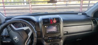 Honda CR-V 2009