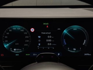 Hyundai Kona 2025