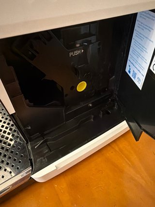 Cafetera Philips Serie 3200 EP3243 superautomatica