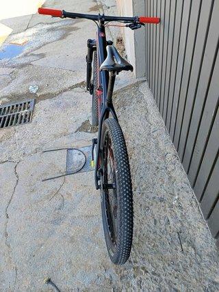 Specialized Epic HT Bicicleta Montaña