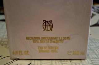 Jean paul gaultier  la favorite  + recargador