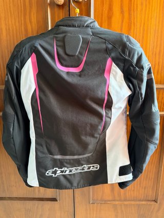 Chaqueta Alpinestars Stella T-Jaws V3 Waterproof