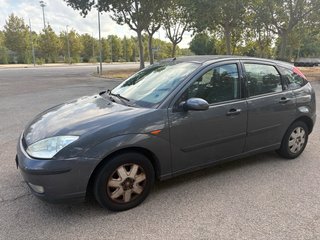 Ford Focus 2004
