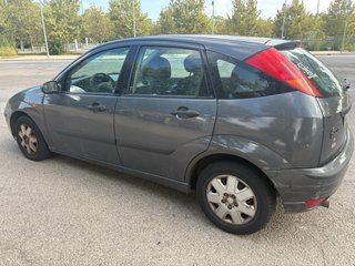 Ford Focus 2004