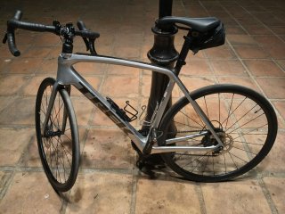 Trek Émonda SL 5 - Bicicleta de carretera