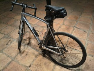 Trek Émonda SL 5 - Bicicleta de carretera