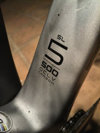 Trek Émonda SL 5 - Bicicleta de carretera