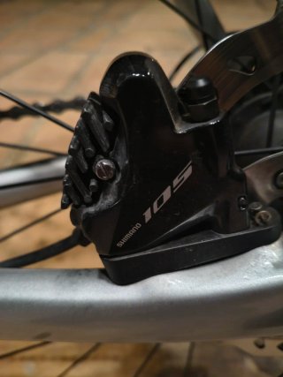 Trek Émonda SL 5 - Bicicleta de carretera