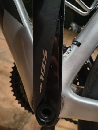 Trek Émonda SL 5 - Bicicleta de carretera