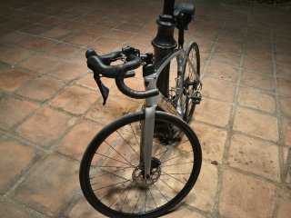 Trek Émonda SL 5 - Bicicleta de carretera
