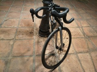 Trek Émonda SL 5 - Bicicleta de carretera