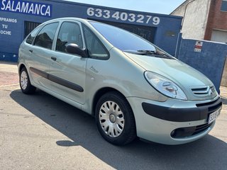 Citroen Xsara 2004