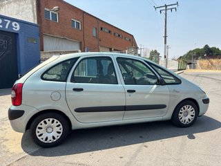 Citroen Xsara 2004