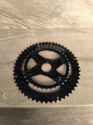 Platos Rotor 52/36