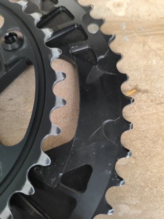 Platos Rotor 52/36