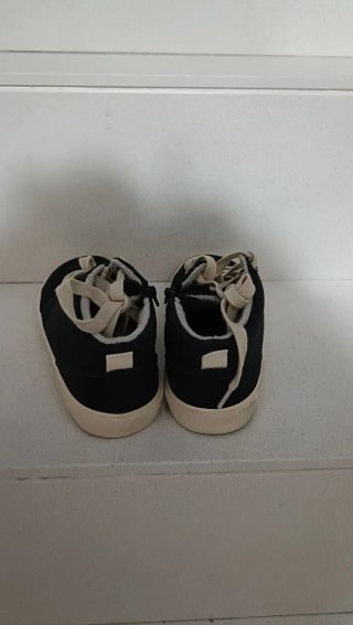 Botas barefoot Lefties niño talla 28