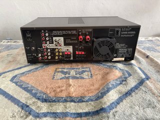AMPLIFICADOR TECHNICS SA-AX730