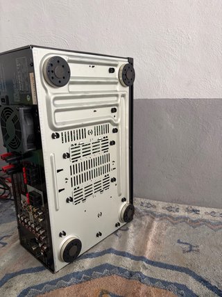 AMPLIFICADOR TECHNICS SA-AX730