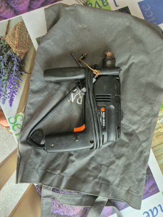 Taladro Black & Decker