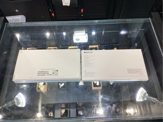 Apple Watch Ultra 3 49mm Titanio GPS 5G