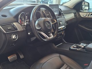 Mercedes-Benz  GLE 350 D COUPE AMG-2019