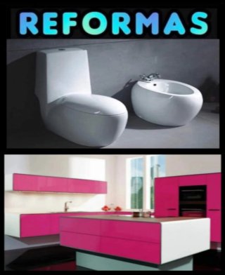 Reformas Parla