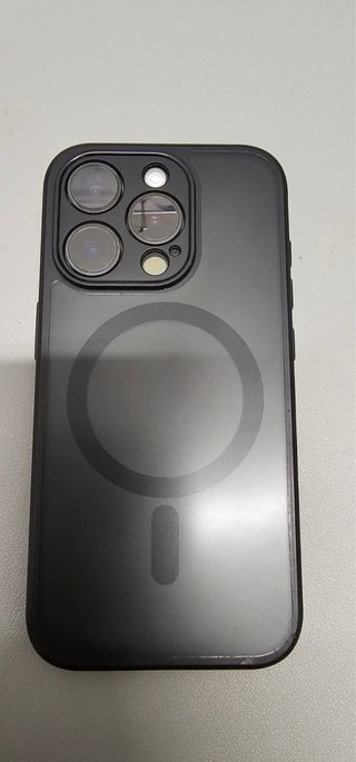 iPhone 15 Pro 128GB Nero