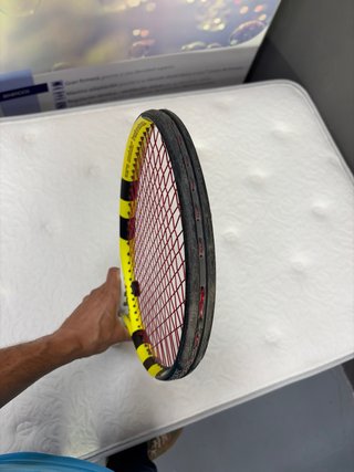 Raqueta Babolat Aeropro Drive