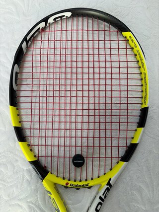 Raqueta Babolat Aeropro Drive