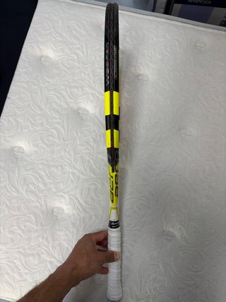 Raqueta Babolat Aeropro Drive