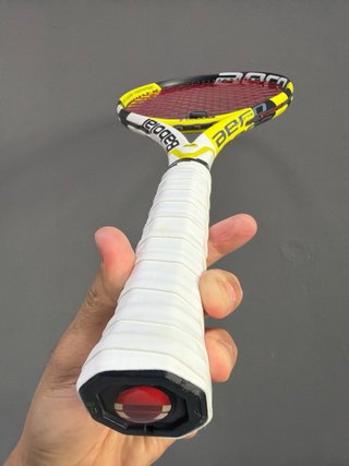 Raqueta Babolat Aeropro Drive