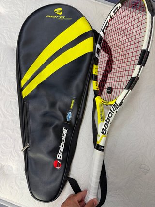 Raqueta Babolat Aeropro Drive