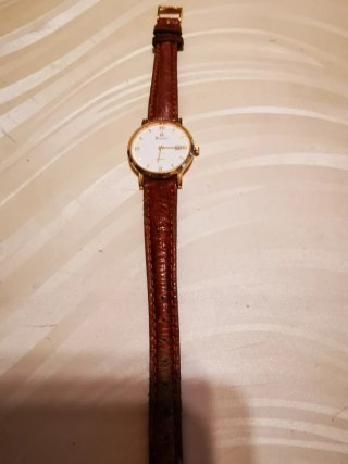 Orologio Bulova Quartz Vintage