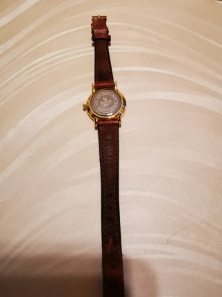 Orologio Bulova Quartz Vintage
