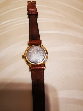 Orologio Bulova Quartz Vintage