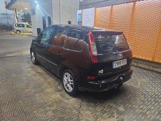 Ford C-MAX 2004